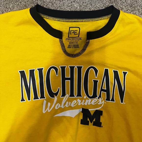 University of Michigan - Picture 2 of 4